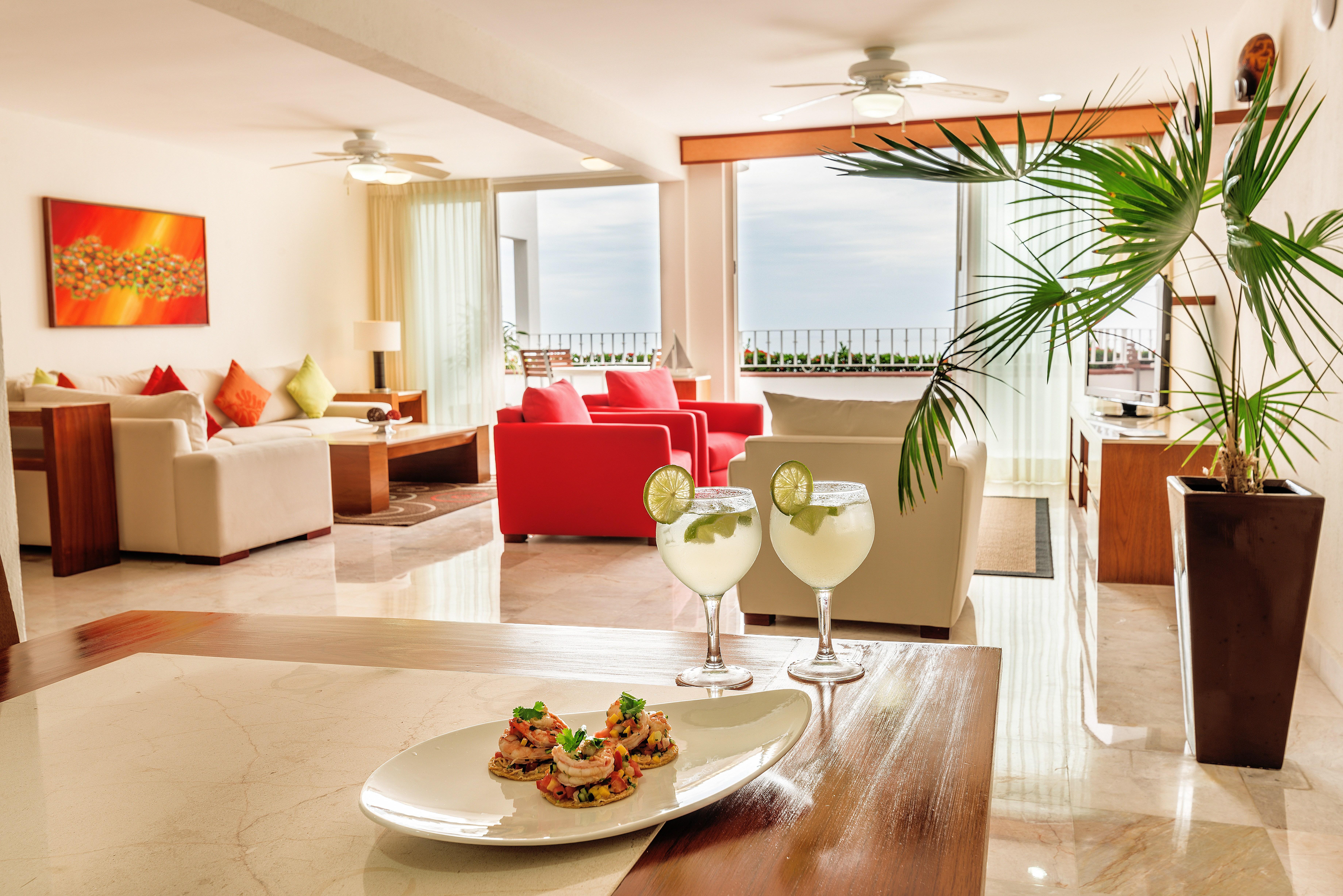 Grand Miramar All Luxury Suites & Residences (Adults Only) Puerto Vallarta Exteriér fotografie